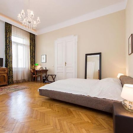 Rosa Linde - Comfort Rooms Wiedeń Pokój zdjęcie