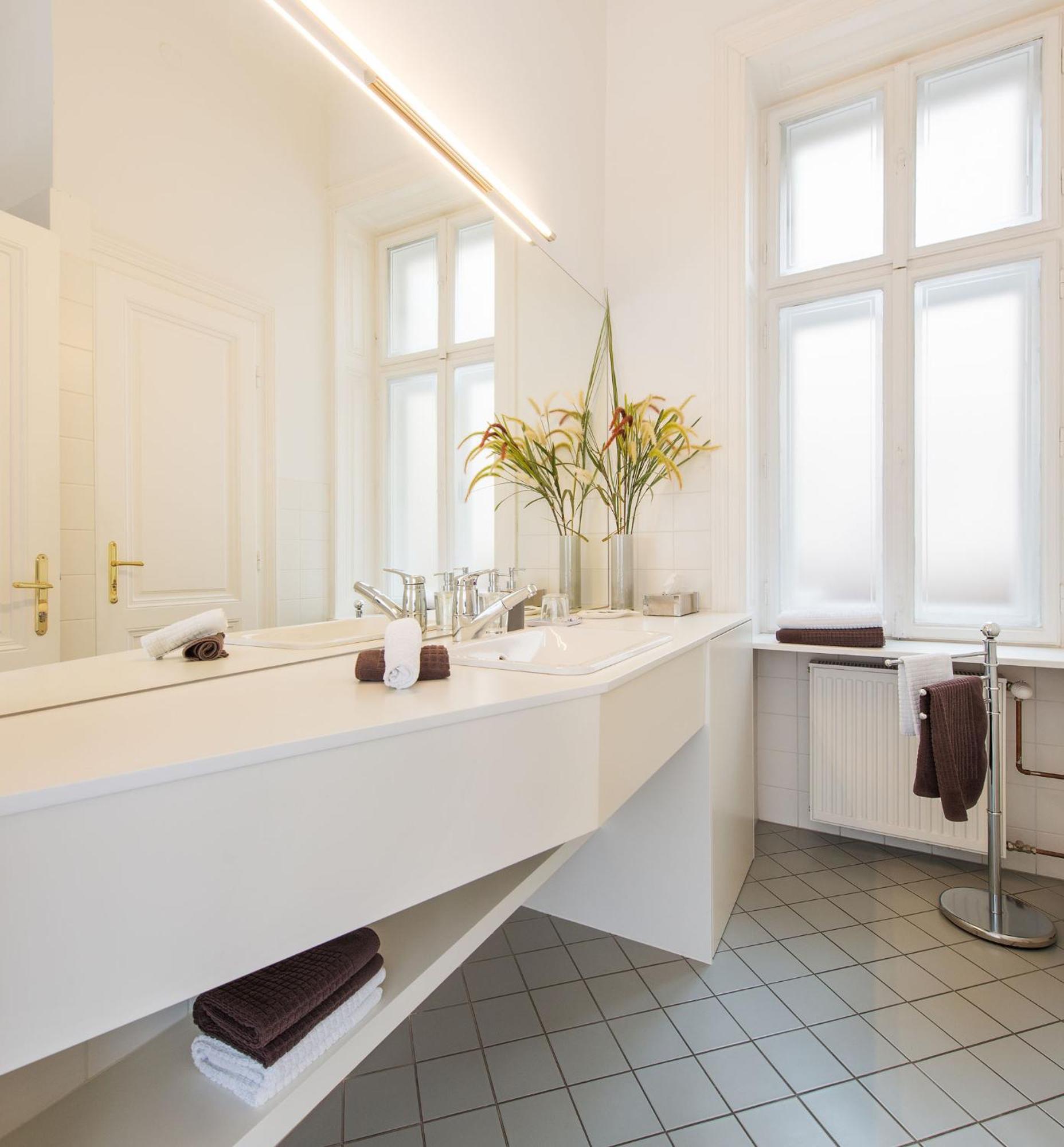 Rosa Linde - Comfort Rooms Wiedeń Pokój zdjęcie