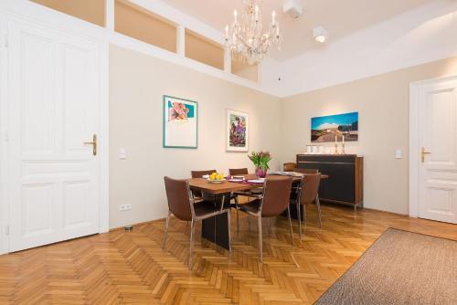 Rosa Linde - Comfort Rooms Wiedeń Zewnętrze zdjęcie